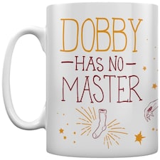 HARRY POTTER (DOBBY) MUG - Coffee Mugs N/A