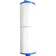 image 2 of Pleatco Spa Filter Cartridge PDO-UF40