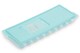 image 1 of Arctic Green Ice Cube Tray.