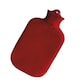 image 2 of Sanger Contour Covered Hot Water Bottle Red 2L | Multi | One Colour | One Size | 1