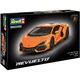 image 1 of Revell Lamborghini Revuelto Sports Car Model Kit Scale 1-24