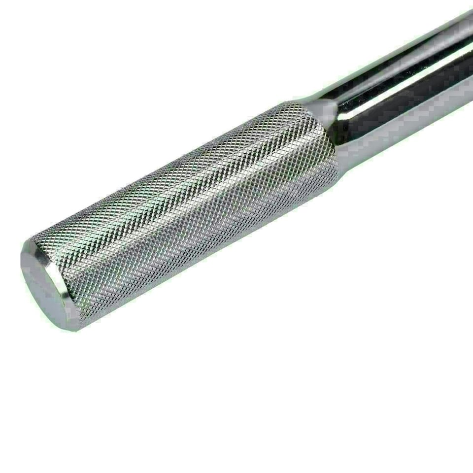 image 1 of 1" Drive L Type Socket Wrench Power Breaker Bar For HGV Use Length 750mm