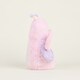 image 4 of Warmies Plush Pink Butterfly Microwavable LARGE