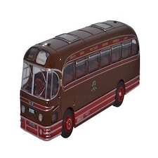 Oxford Diecast Weymann Fanfare AEC Neath & Cardiff