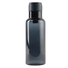 Vinga Balti Recycled 600ml Water Bottle - Navy - One Size Blue | One Size
