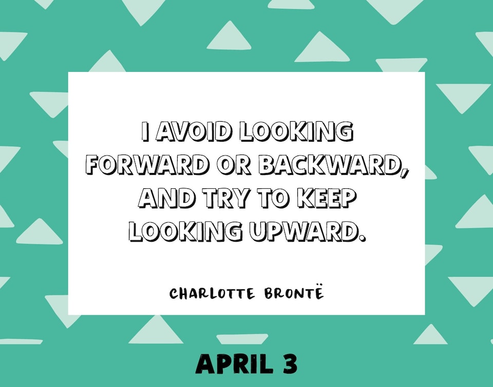 image 1 of Positive Thoughts