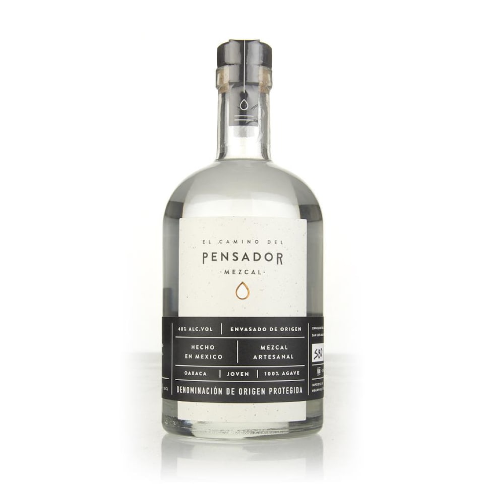 image 1 of Pensador Ensamble Mezcal | Clear