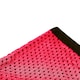 image 2 of Precision Childrens/Kids Mesh Netball Training Bib (Pack of 7) - Red - 4-9 Years