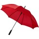 image 1 of Bullet 23 Inch Barry Automatic Umbrella - Red - 80 x 102 cm