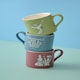 image 5 of Mug Wonky Boxed (460ml) - Roald Dahl (The BFG)