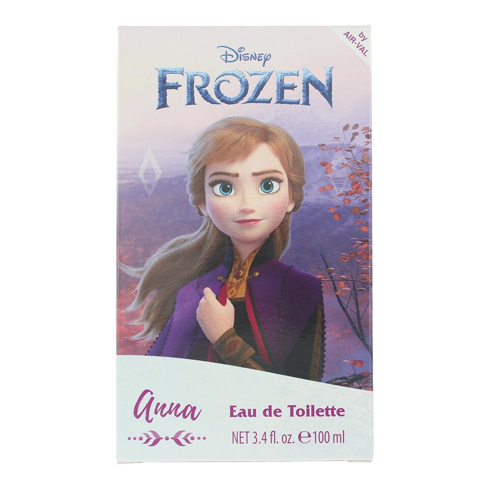 image 1 of Disney Frozen Anna 100ml EDT Spray