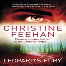 Leopard's Fury Leopard People