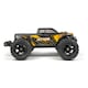 image 6 of RCG Racing MT-One 1/16 Brushless Monster Truck - Black