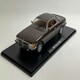 image 2 of Mercedes 500 SLC C107 1981 Brown Metallic 1:18 Scale KK Scale 180851