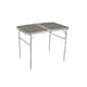 image 3 of Folding Table Marbueno 90 x 39/70 x 60 cm Multicolour N/A