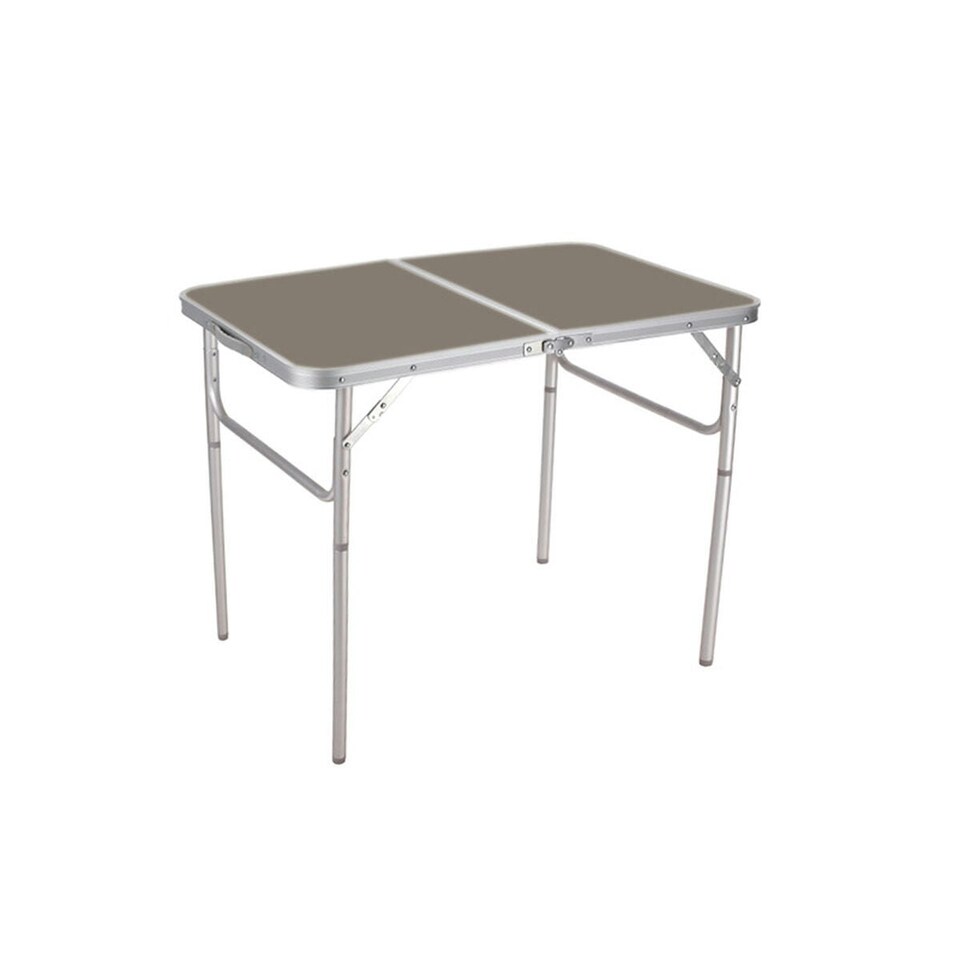 image 1 of Folding Table Marbueno 90 x 39/70 x 60 cm Multicolour N/A