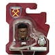 image 2 of Soccerstarz - West Ham Mohammed Kudus - Home Kit (Classic Kit) /Figures