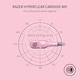 image 3 of RAZER BLACKSHARK V2 X WIRED GAMING HEADSET QUARTZ EDITION- PINK