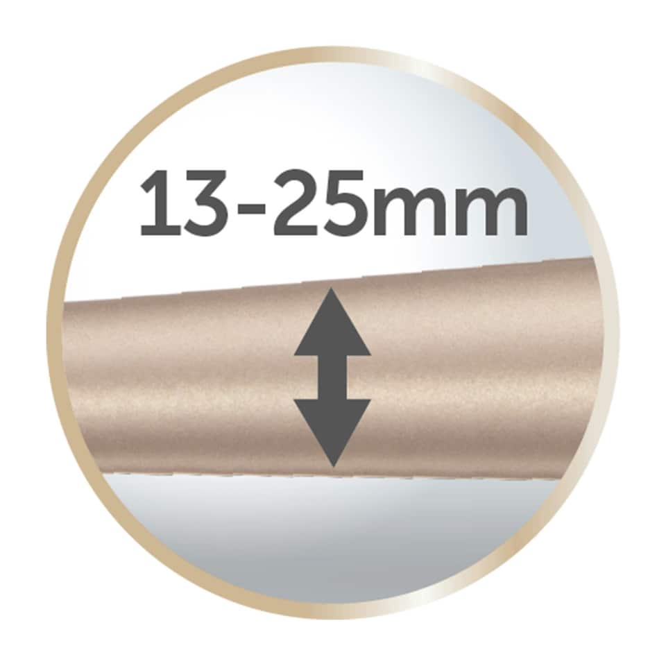 image 1 of Remington Shea Soft Curling Wand