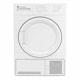 image 1 of Indesit CYDC82WWGLUK 8kg Load Condenser Tumble Dryer Class B White
