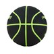 image 3 of Nike Everyday Playground Basketball - Black/Volt - 7