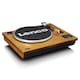 image 10 of LENCO LS-55WA UK - Turntable with Bluetooth, USB MP3 encoder, speakers - Wood