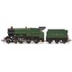 image 2 of Hornby 6000 Class 4-6-0 6029 'King Stephen' GWR