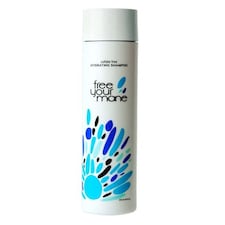 Free Your Mane Sulfate Free Hydrating Shampoo 300 ml