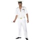 image 3 of Top Gun Mens Captain Costume Set - White - L R L