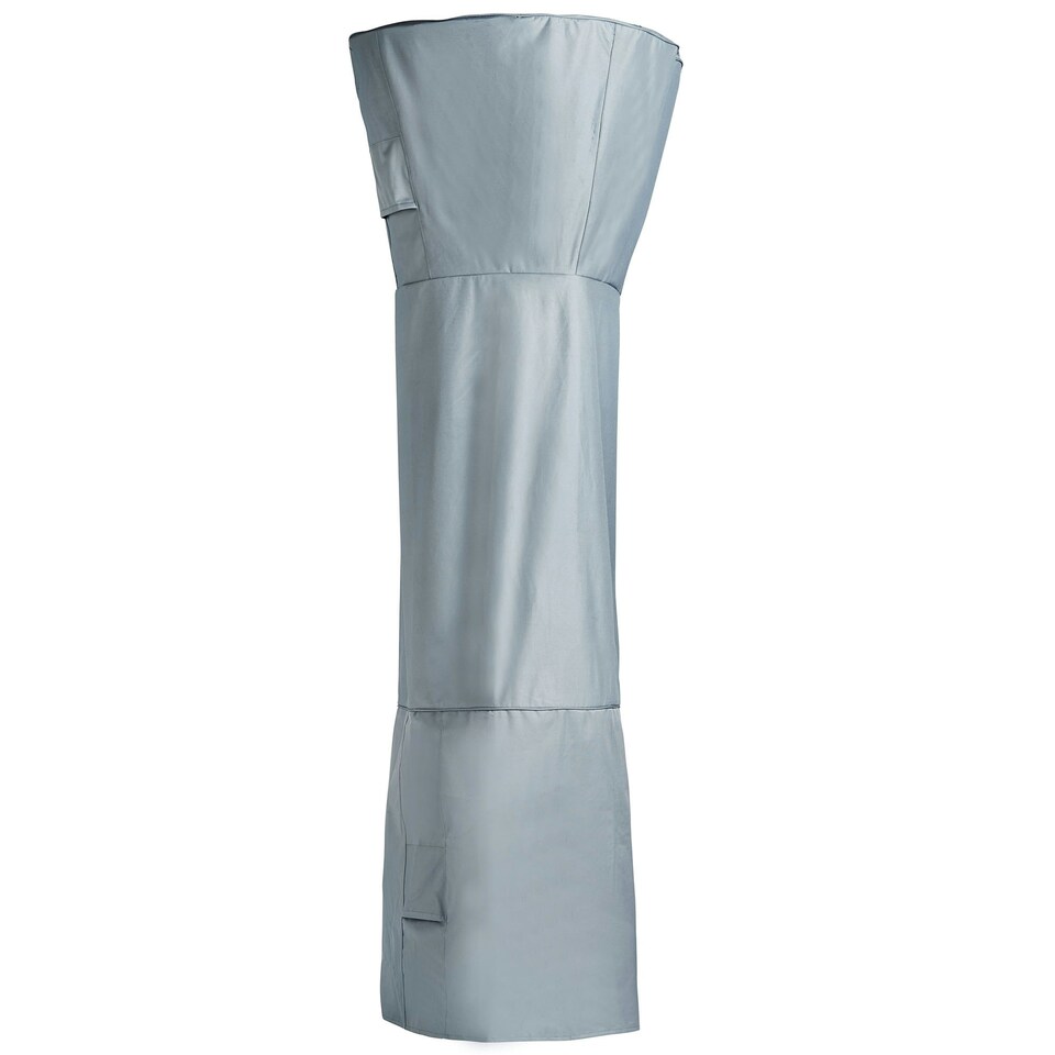 image 1 of VonHaus Patio Heater Cover Waterproof (W91 x H251cm)