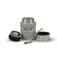 image 4 of Thermos Stainless Steel King Food Flask 470ml Duck Egg