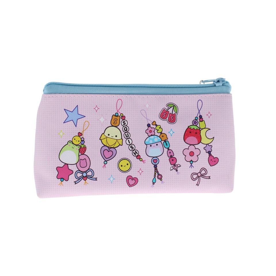 image 1 of Squishmallows Pencil Case