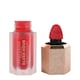 image 2 of Blush Hour Liquid Cream Blush - Paloma Red