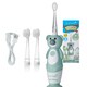 image 5 of Brush Baby WildOnes™ Koala Kids Electric Rechargeable Toothbrush & Applemint Toothpaste