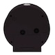 image 2 of Acctim Caleb Soot Clock