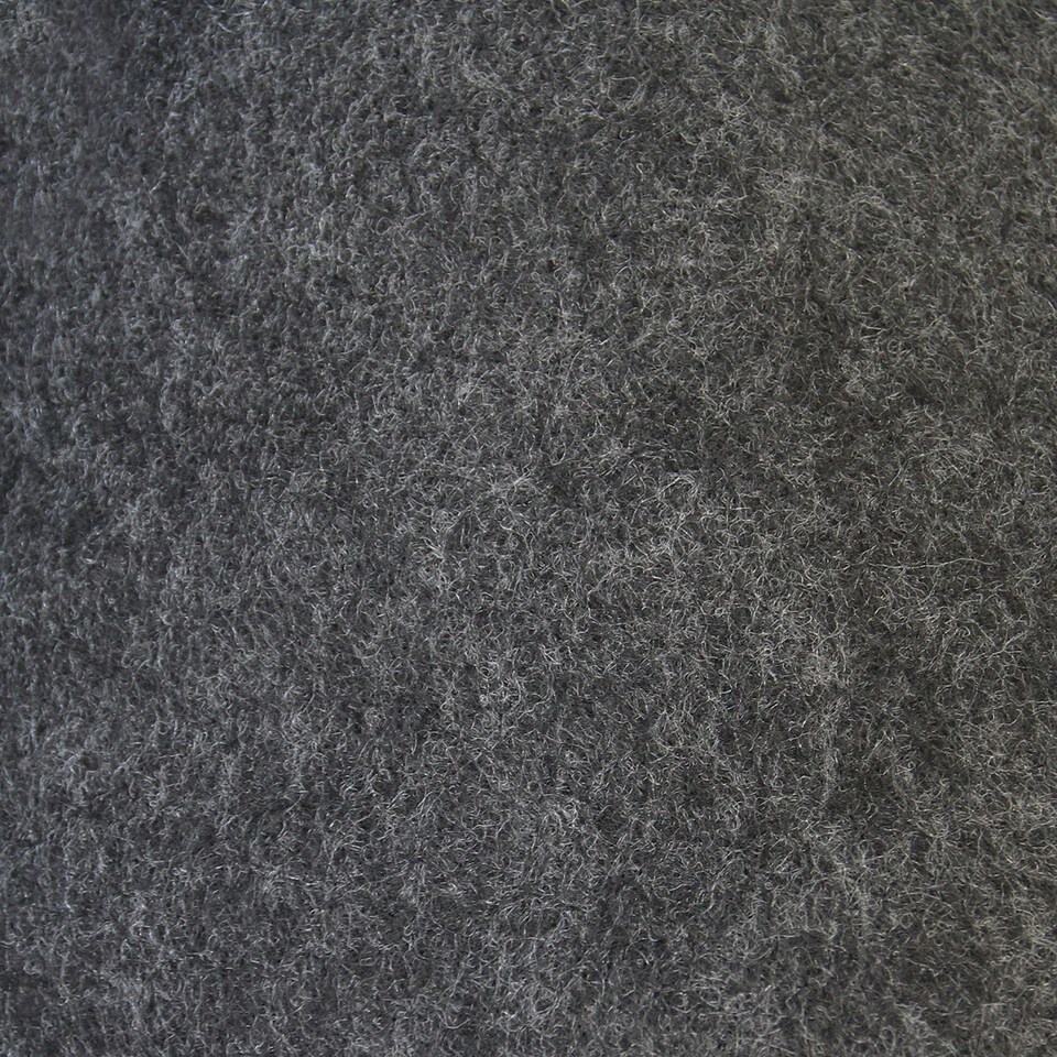 image 1 of Van Carpet Lining / Anthracite Dark Grey & 5 Adhesive Cans Grey