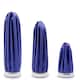 image 2 of Kooleaze Ice Pack | Blue | Blue | 11in | 1