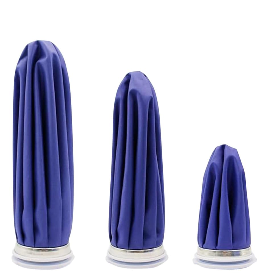 image 1 of Kooleaze Ice Pack | Blue | Blue | 11in | 1
