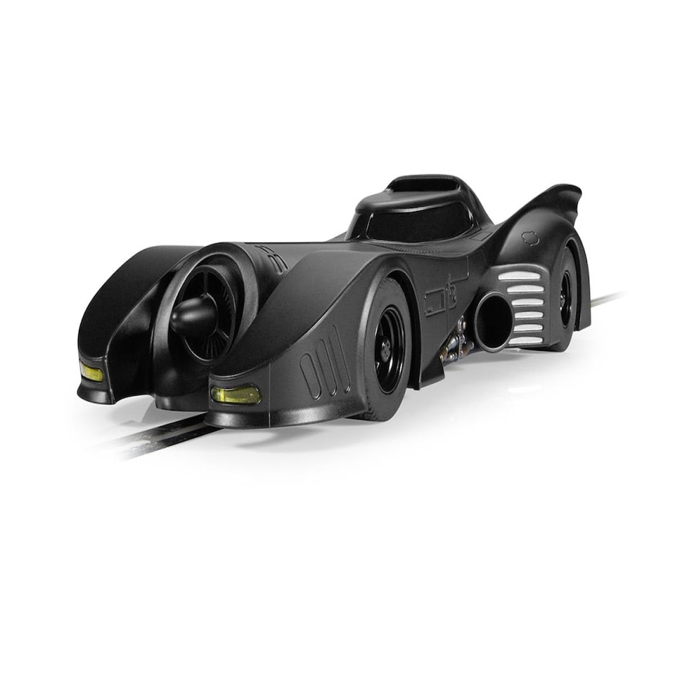 image 1 of Scalextric 1989 Batmobile