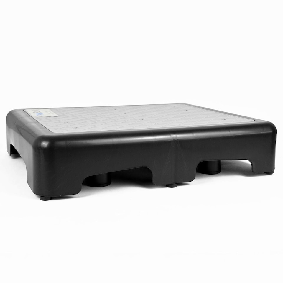 image 1 of TekBox Half Step 45cm Doorway Support Stair