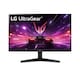 image 3 of LG UltraGear 24GS60F-B 24" Rapid IPS FHD 180Hz 1ms 1080p Gaming Monitor
