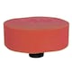 image 3 of Red Sponge M14 Soft 150mm Polishing Mop Sponge Buffing Wheel Polisher