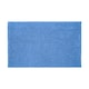 image 1 of Chenille Bobble Bath Mat Non-Slip 50 x 80cm - Sage Green