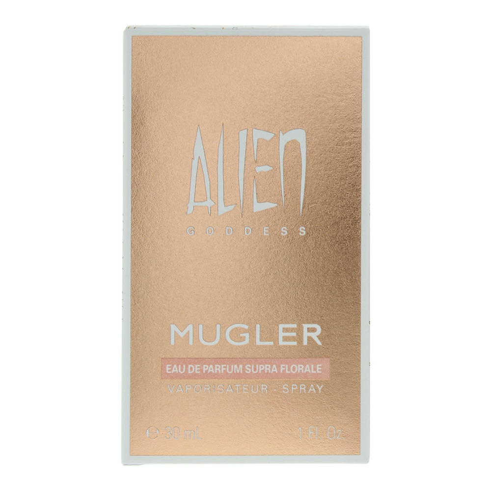 Mugler Alien Goddess Supra Florale Womens EDP 30ml Fragrance