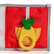 image 2 of Taf Toys 3 in 1 Baby Book
