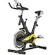 image 1 of HOMCOM Exercise Bike 10KG Flywheel Cycling w/ Adjustable Resistance LCD Display