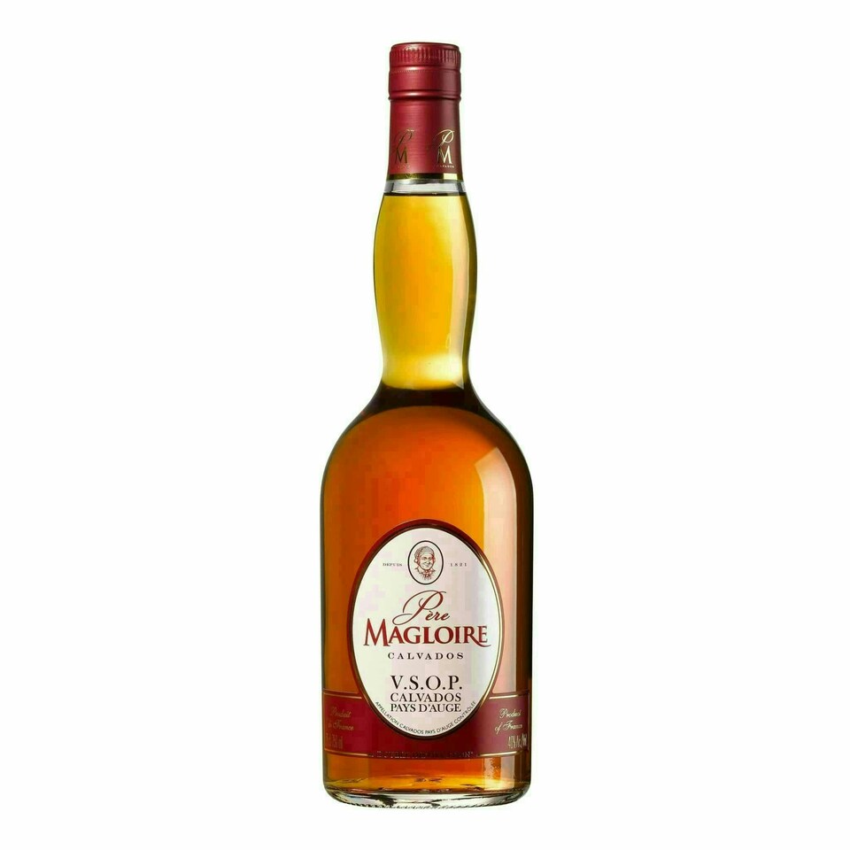 image 1 of Pere Magloire VSOP Calvados