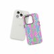 image 2 of Punky Lizard Phone Case | Multi | Galaxy S24 Plus
Tough | Galaxy S24 Plus
Tough