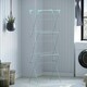 image 3 of Home Vida 3 Tier Clothes Airer Freestanding Drying Rack