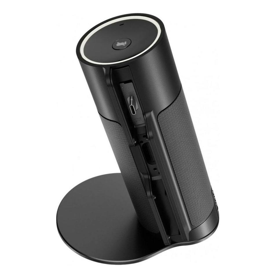 Lenovo Tab 4 Smart Home Assistant Speaker Alexa Compatible